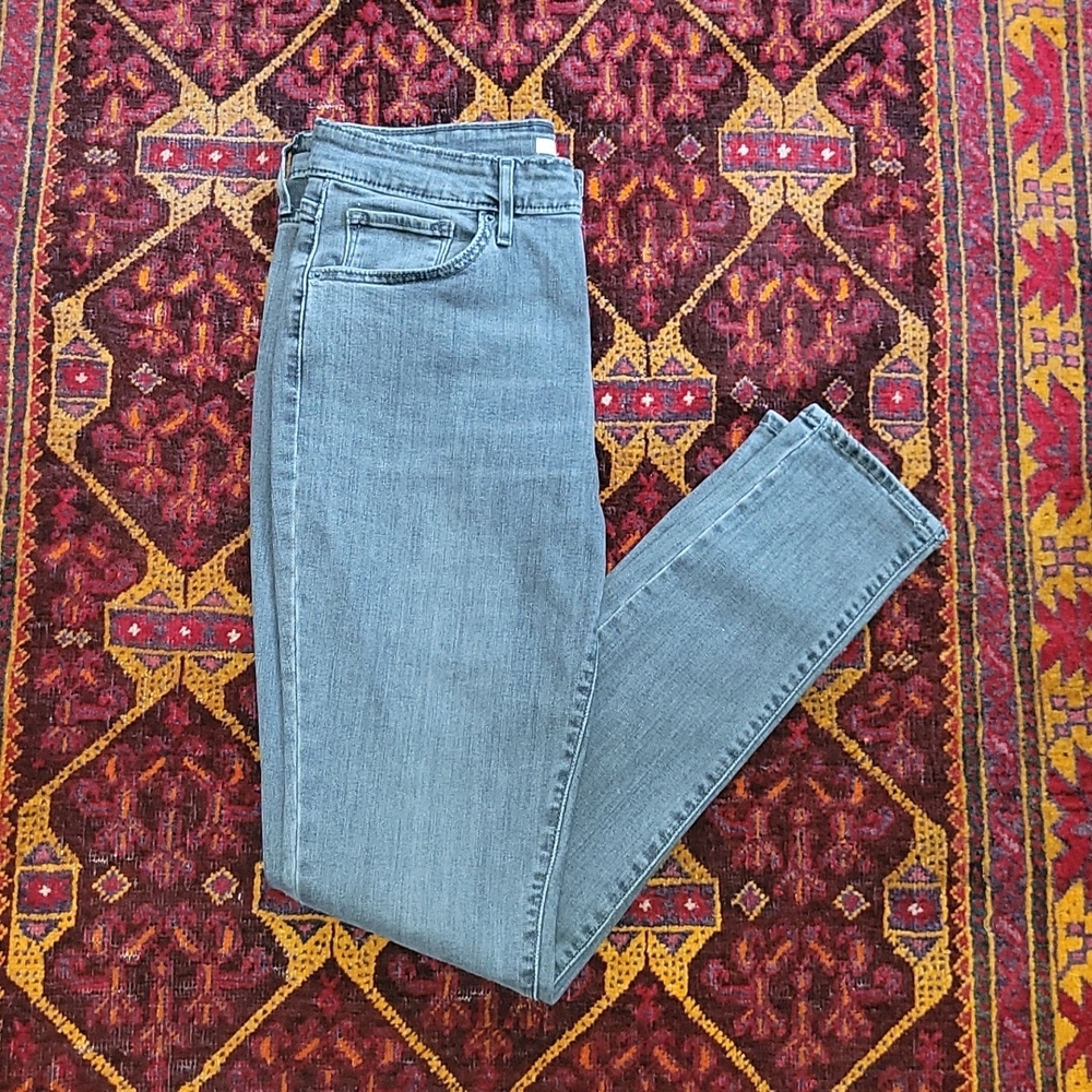 Levi's jeans 721 high rise skinny size 29